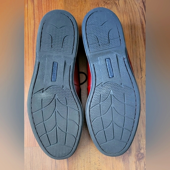 Dockers Castaway boat shoes - Picture 6 of 14